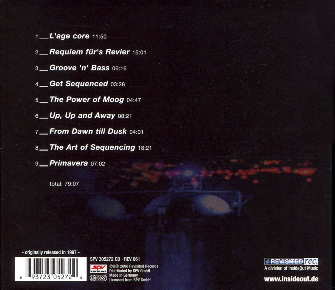 Dosburg Online cover art