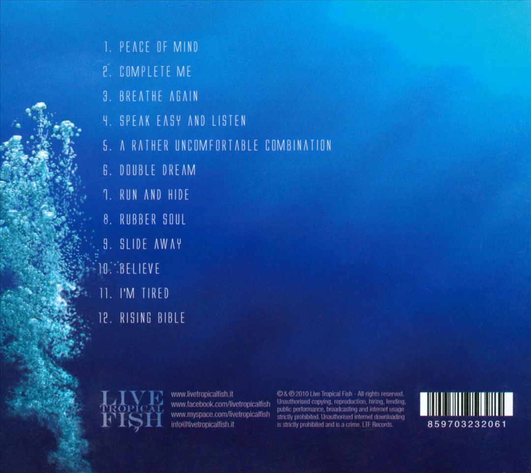 Day is Too Short To Be Selfish cover art