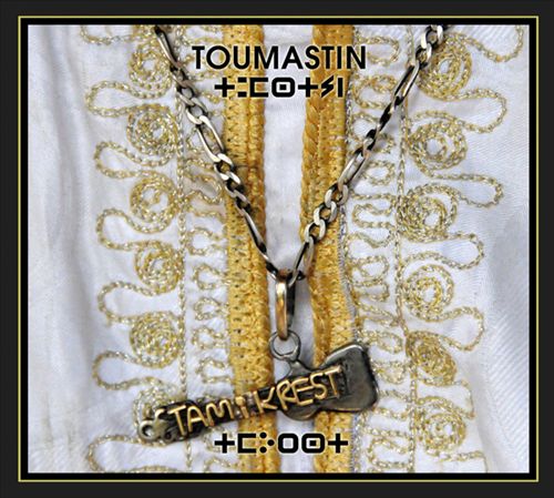 Toumastin cover art