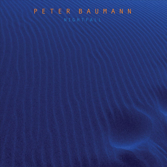 Nightfall cover art