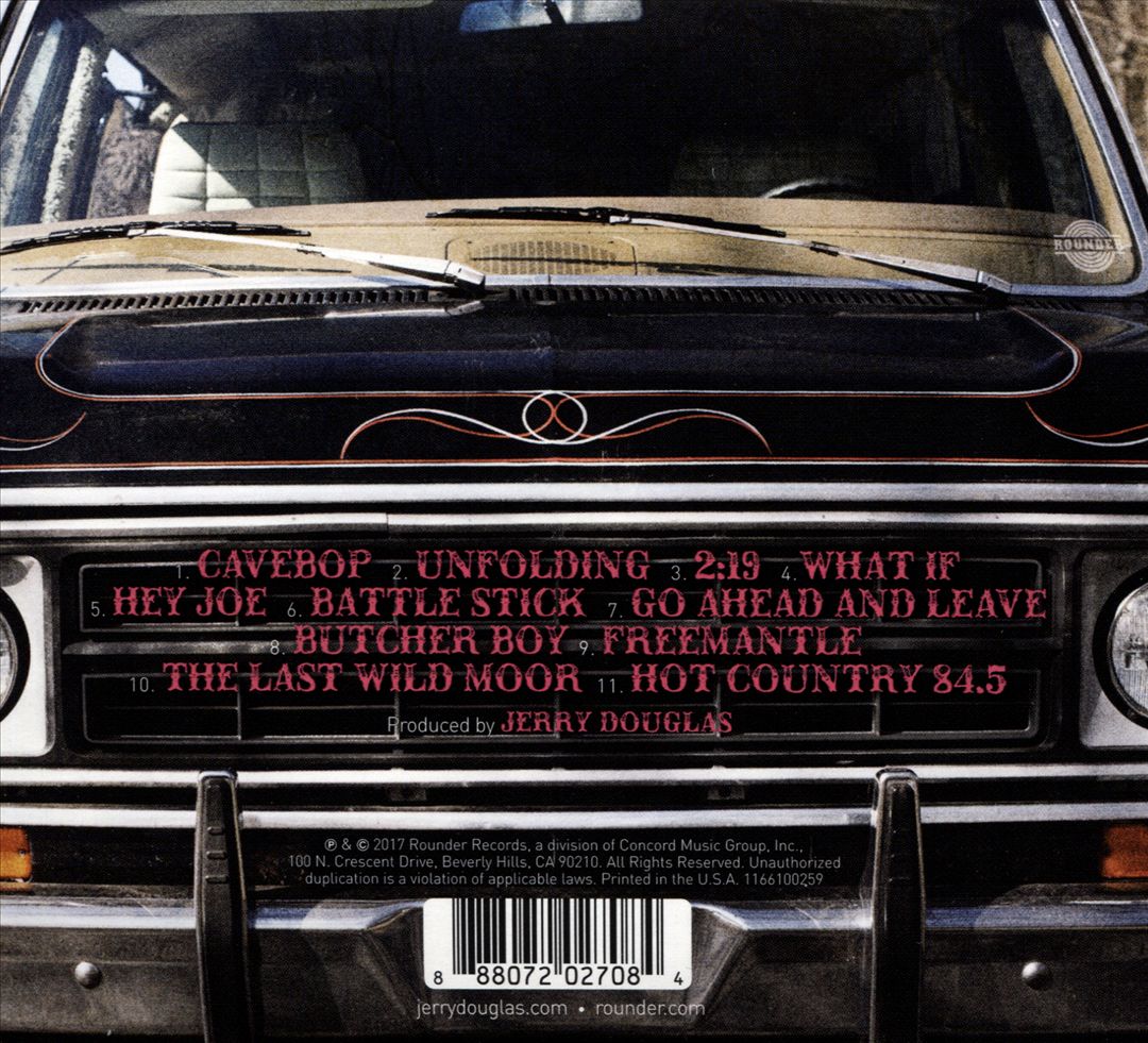 What If cover art