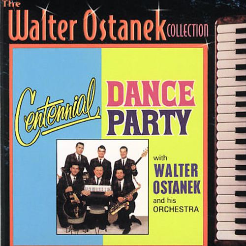 Centennial Dance Party cover art
