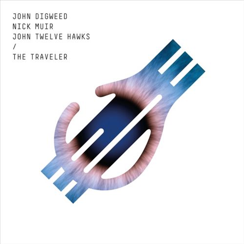 Traveler cover art