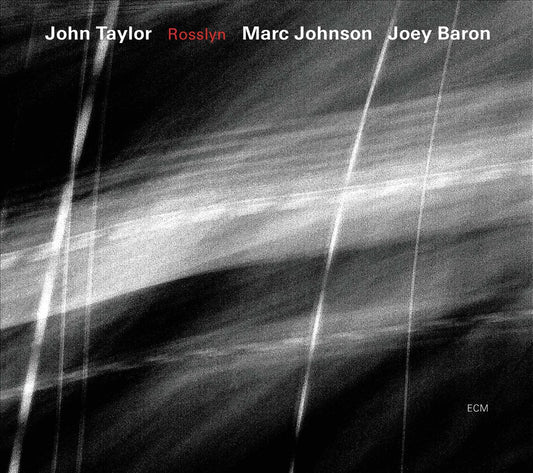 Rosslyn cover art