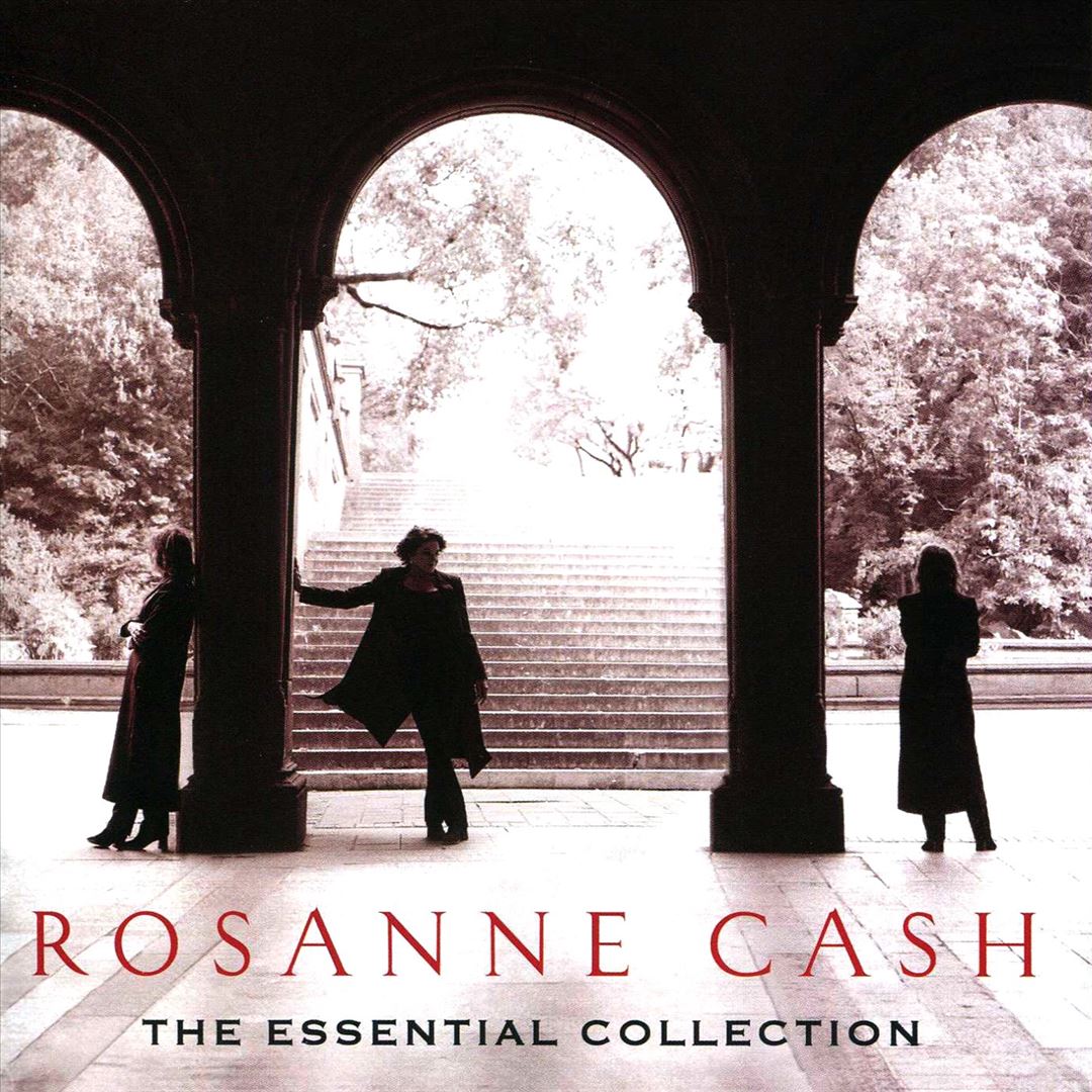 Essential Collection cover art
