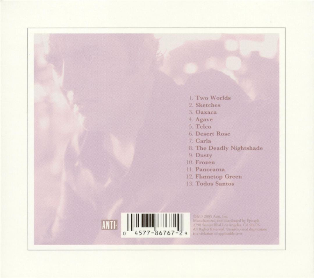 Belladonna cover art
