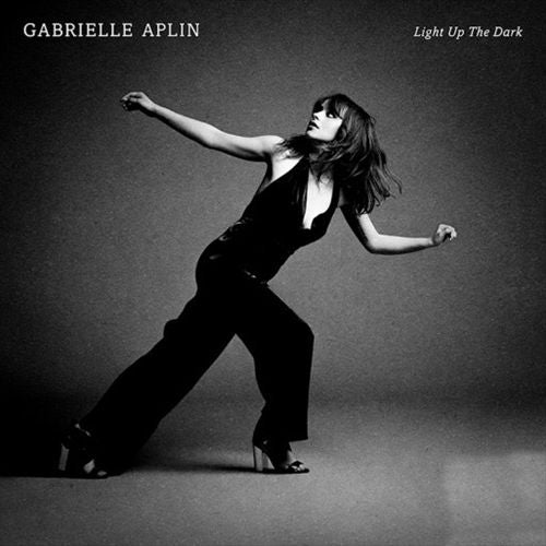 Light Up the Dark [Deluxe Edition] cover art