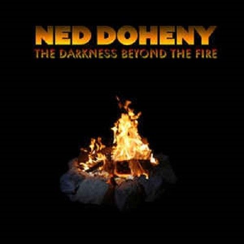 Darkness Beyond the Fire cover art