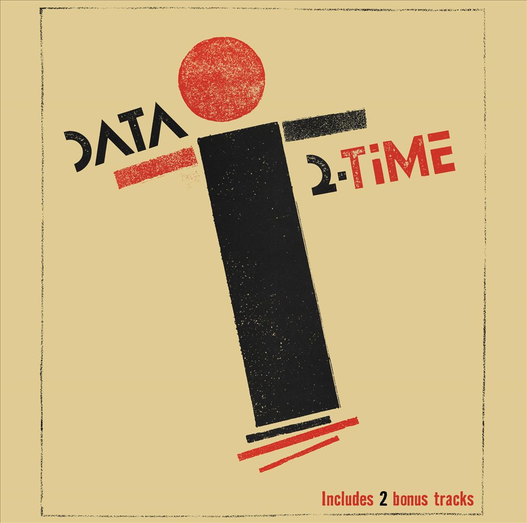 2 Time cover art