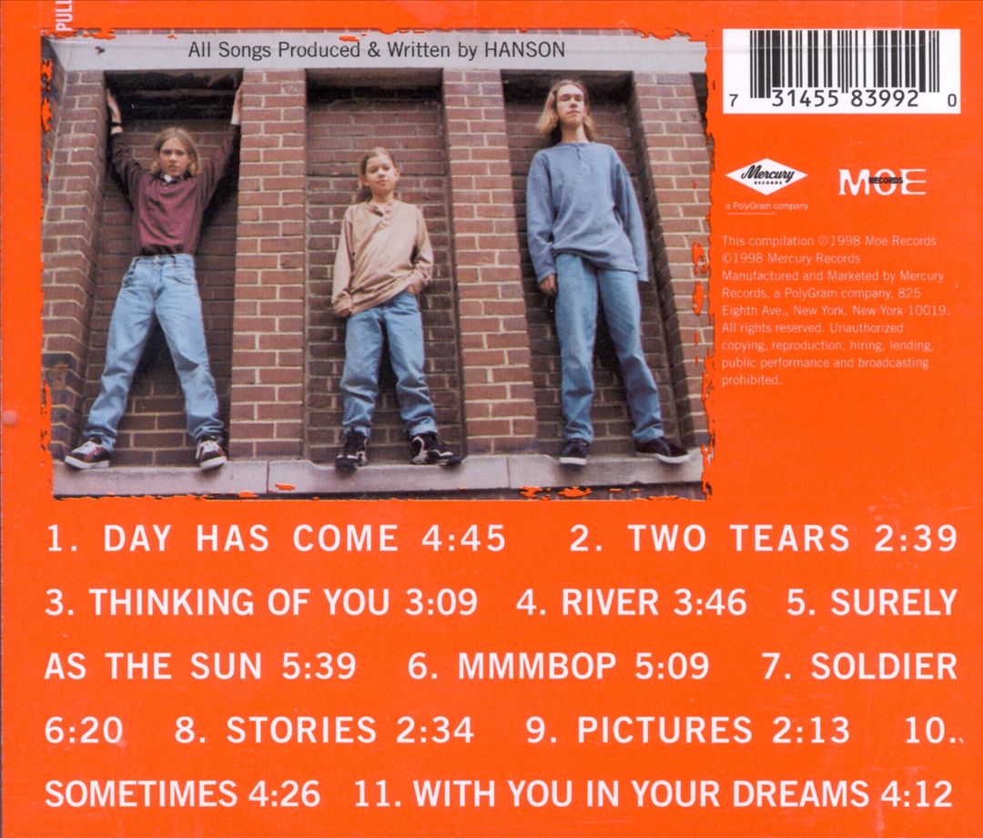 3 Car Garage: The Indie Recordings 1995-1996 cover art