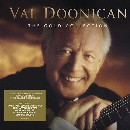 Gold Collection cover art
