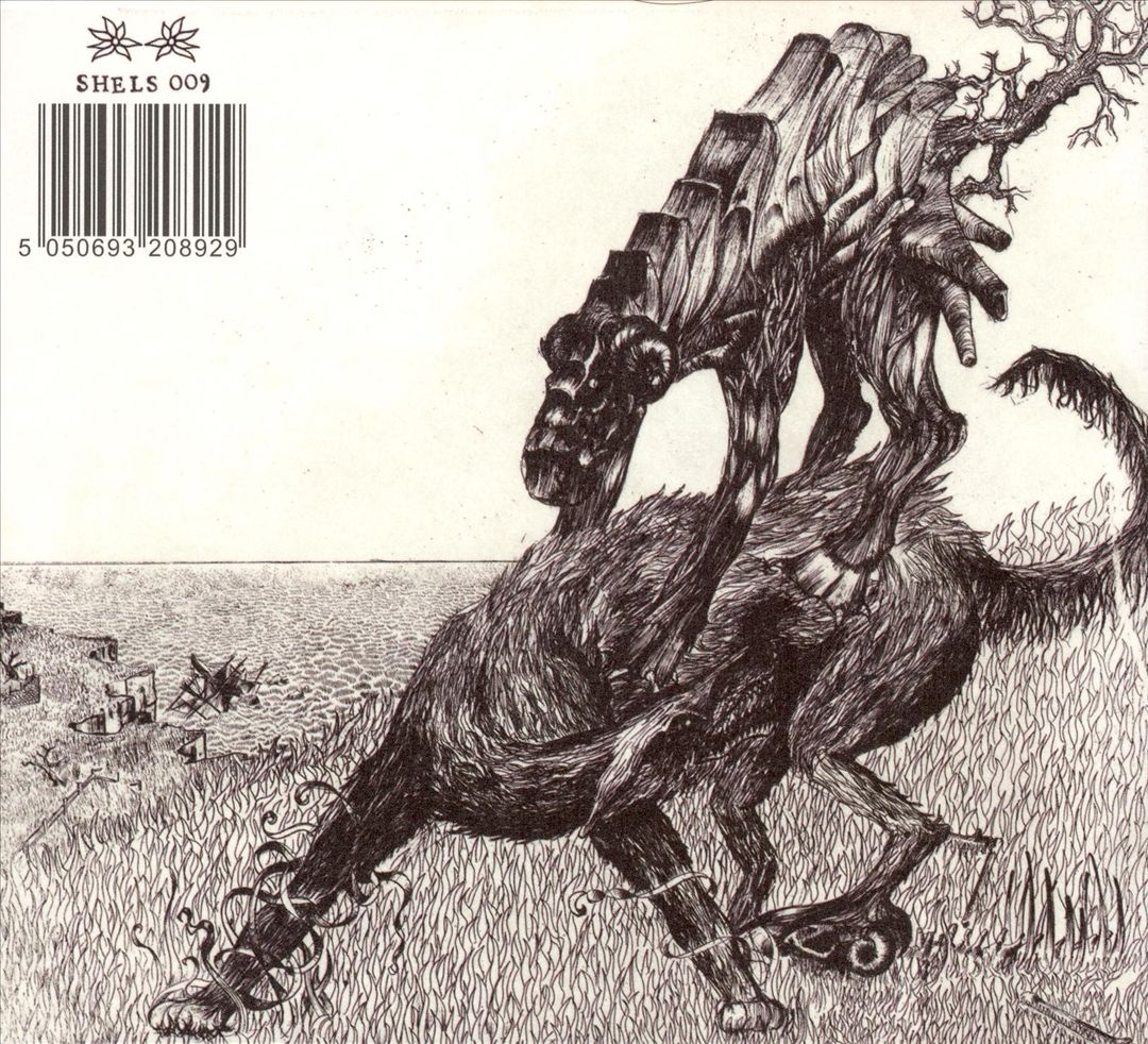 Sons of Noel & Adrian cover art