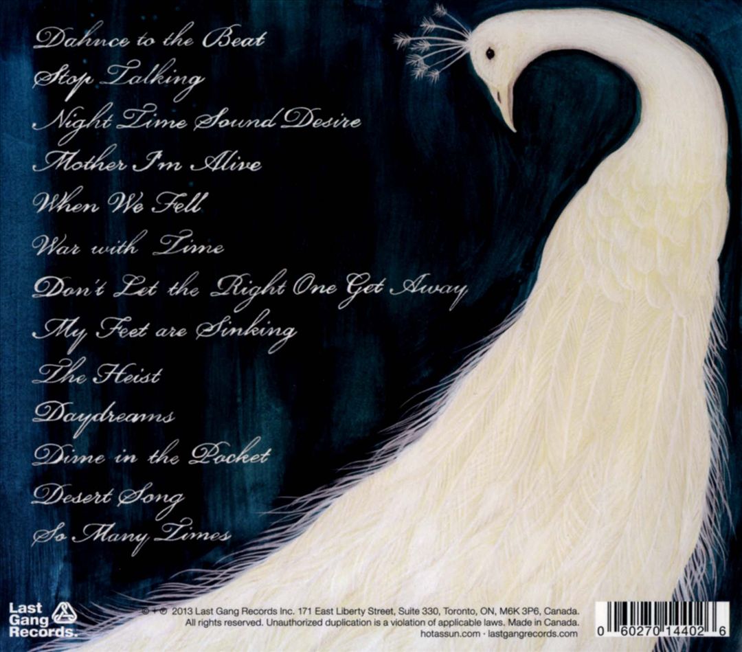 Night Time Sound Desire cover art