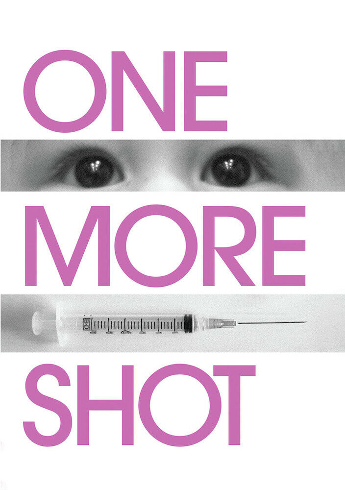 One More Shot cover art