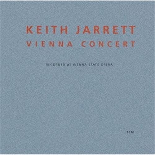 Vienna Concert cover art