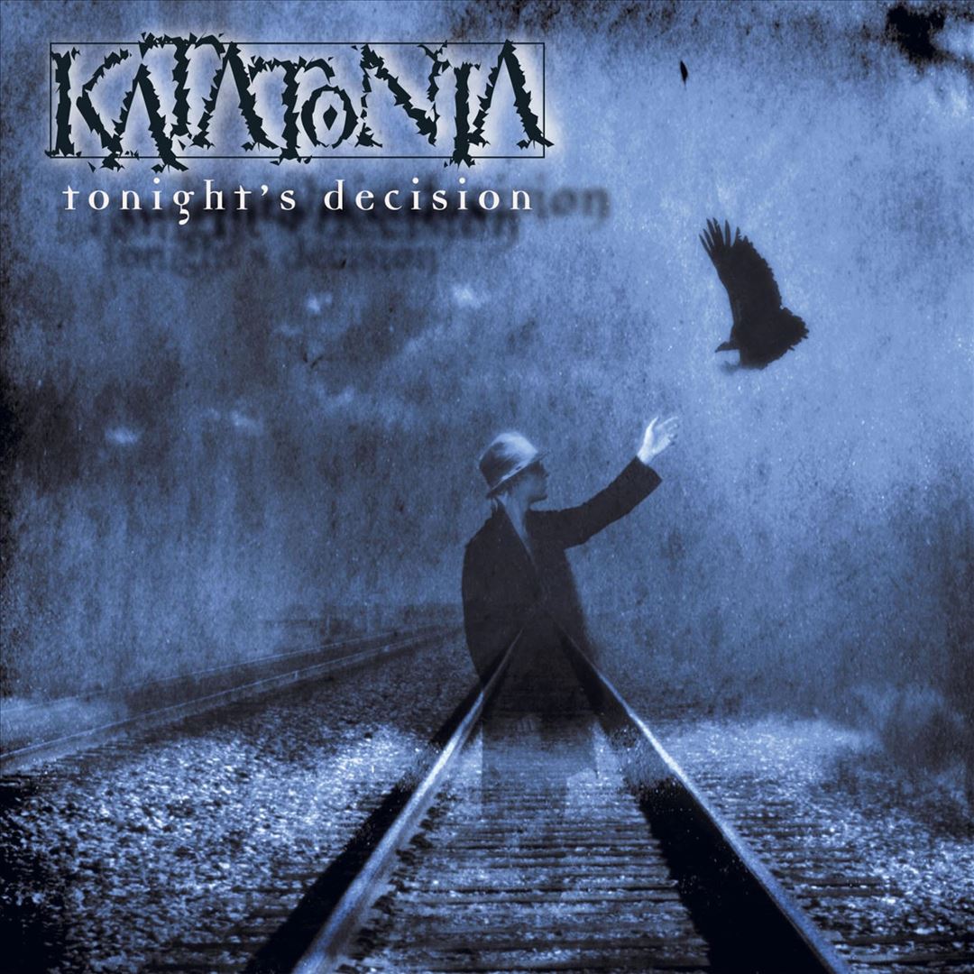 Tonight's Decision cover art