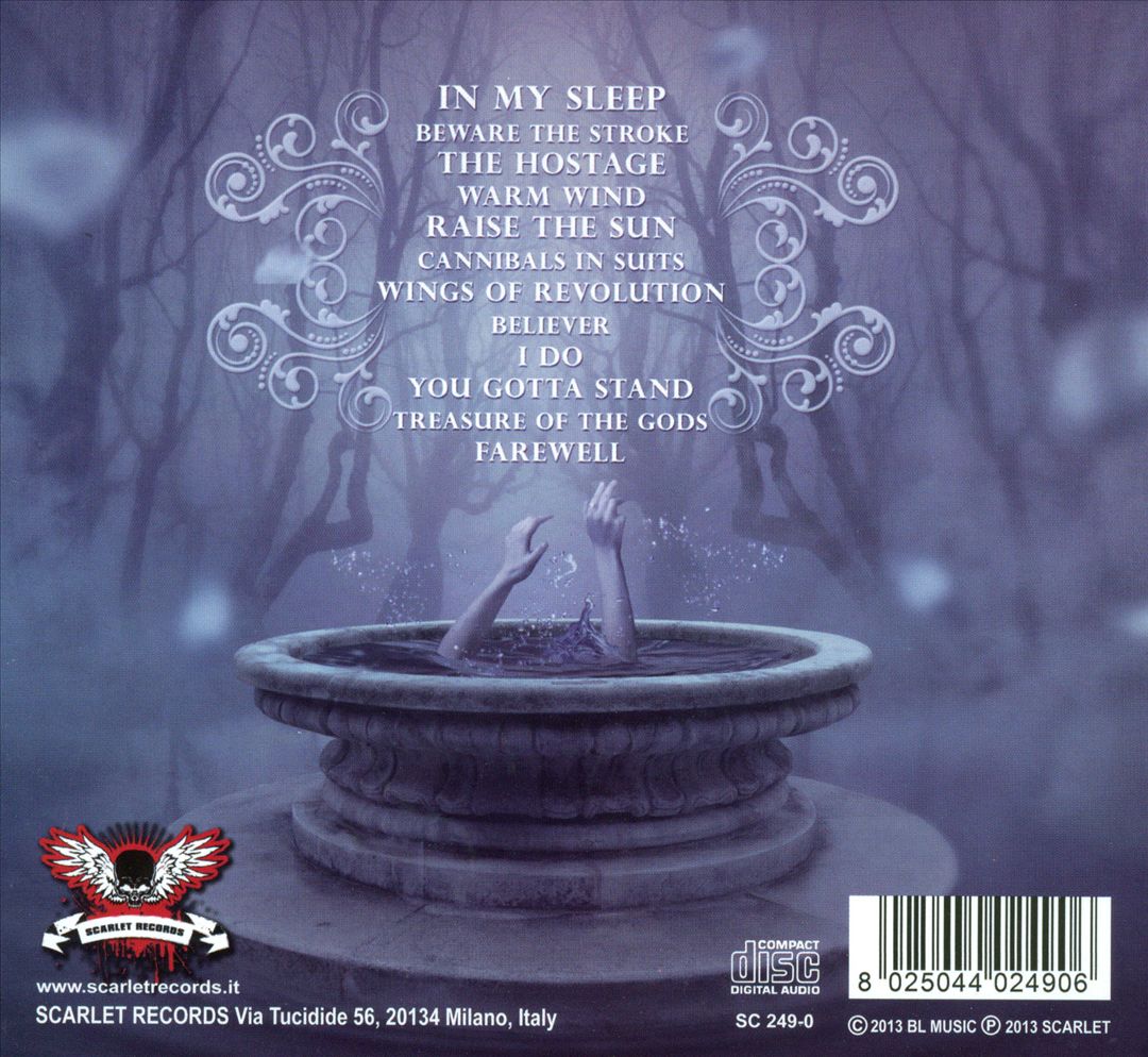 Unfold cover art