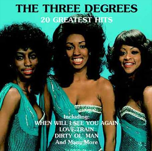 A Collection of Their 20 Greatest Hits cover art