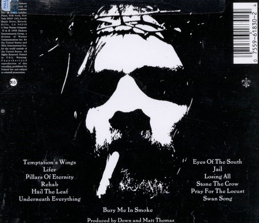 NOLA cover art
