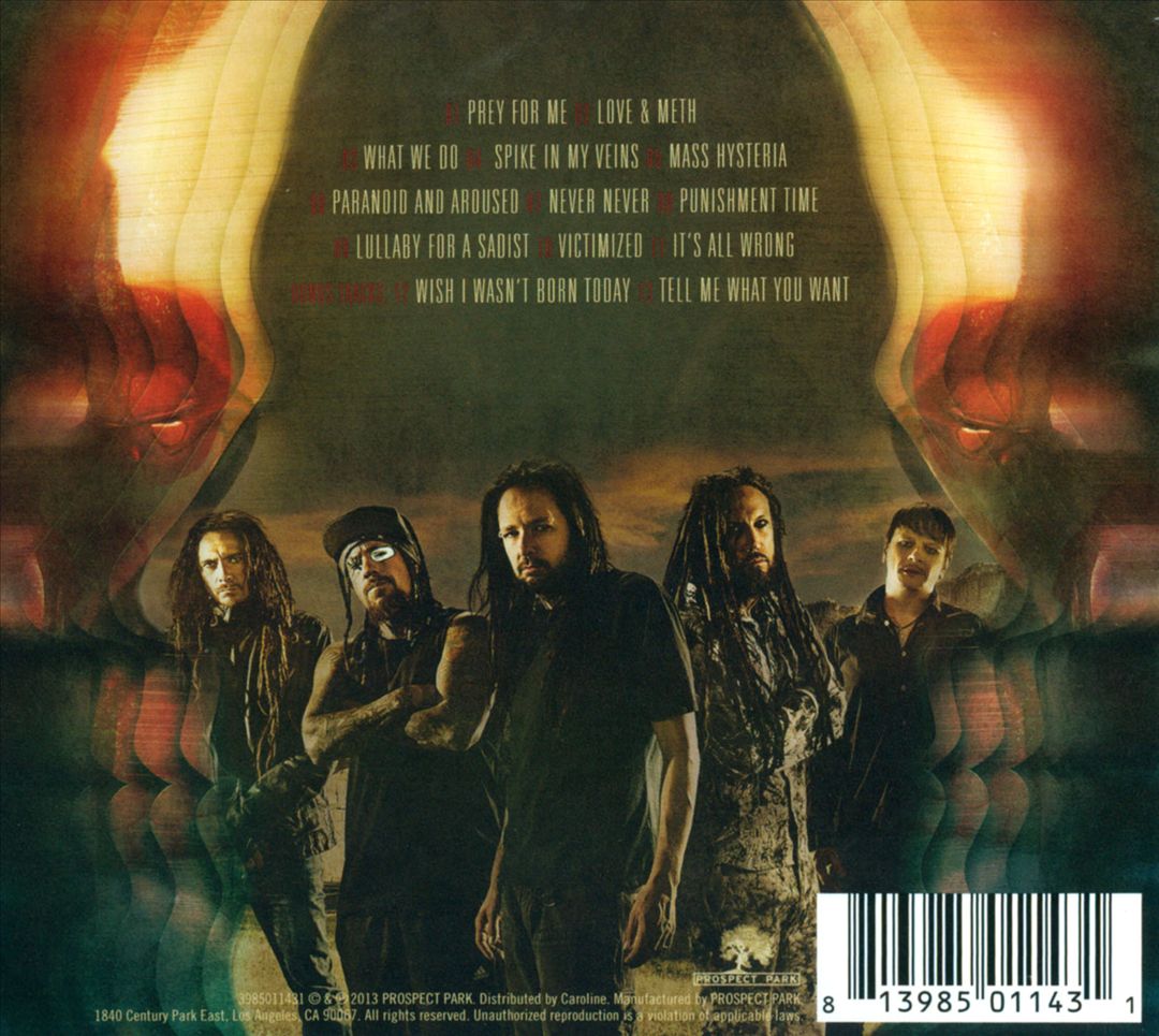 Paradigm Shift [CD/DVD] [Deluxe] cover art