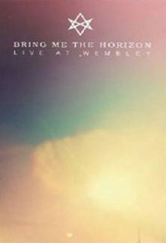 Live at the SSE  Arena Wembley cover art