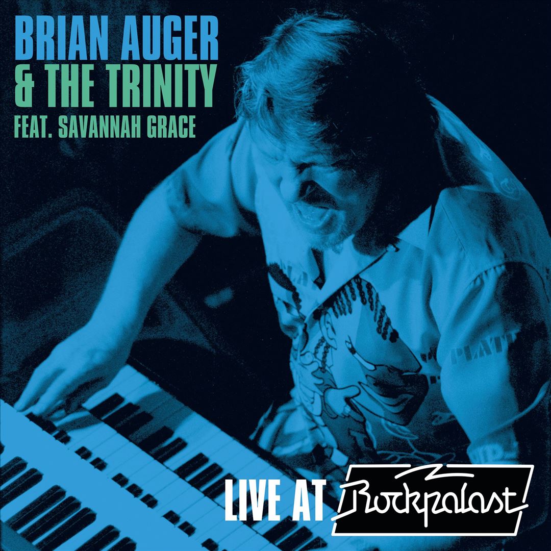 Live at Rockpalast cover art