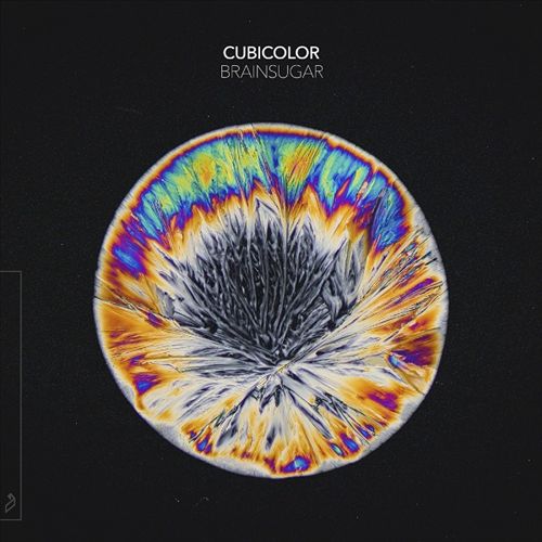 Brainsugar cover art