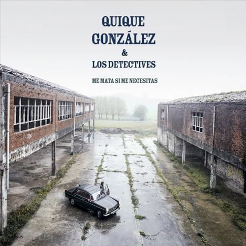 Me Mata Si Me Necesitas cover art