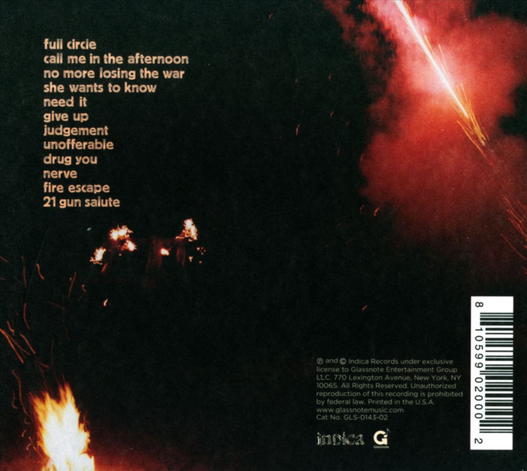 Dark Eyes [Bonus Track] cover art