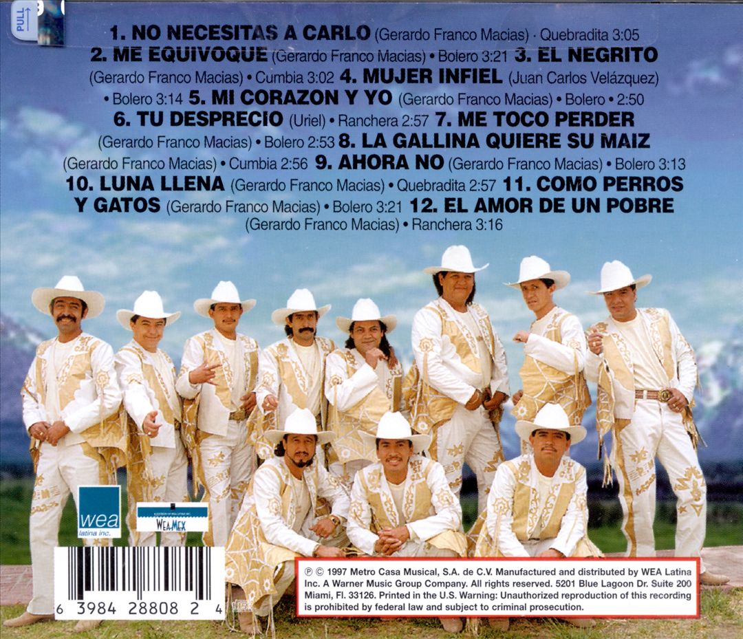 Hoy y Siempre cover art
