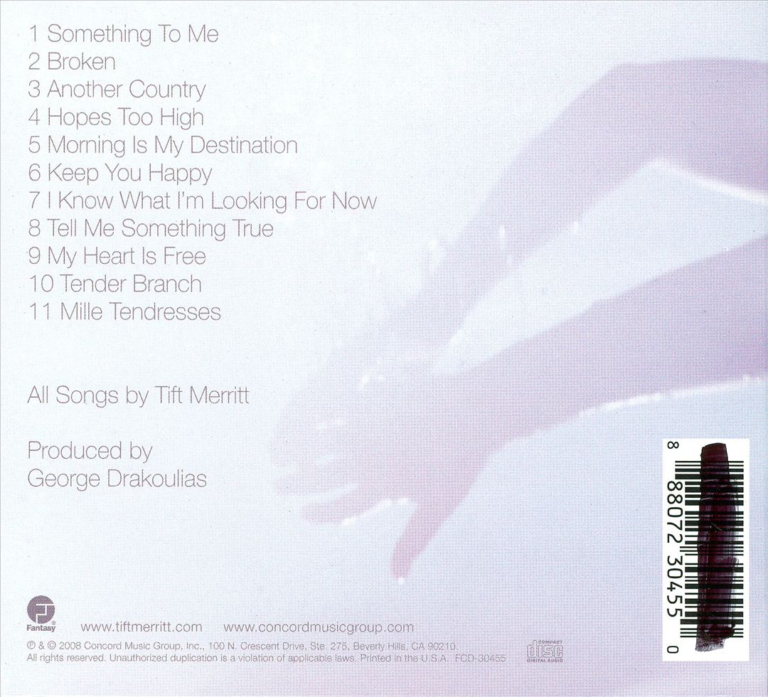 Another Country cover art