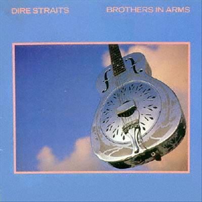 Brothers in Arms cover art