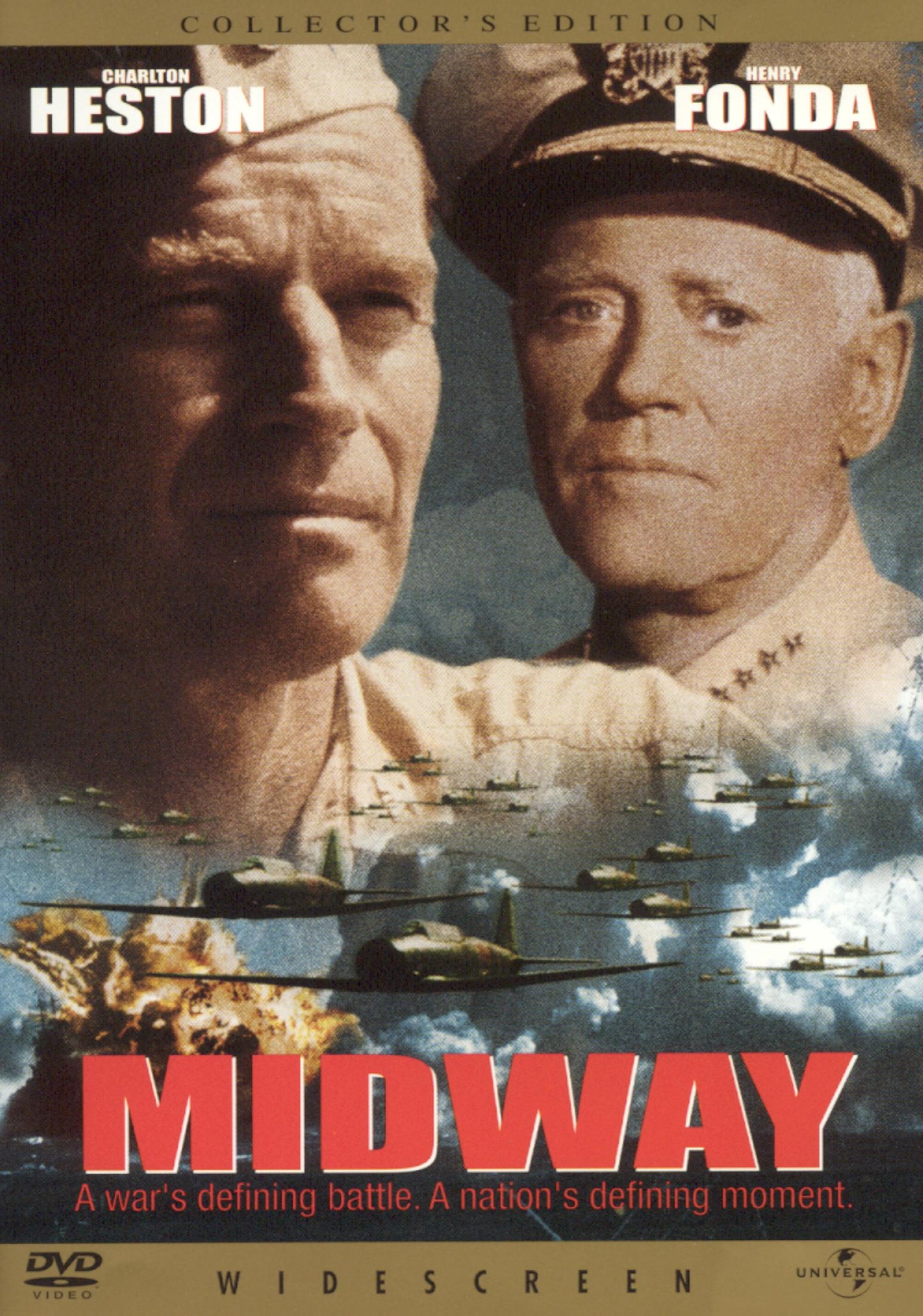 Midway [WS] cover art