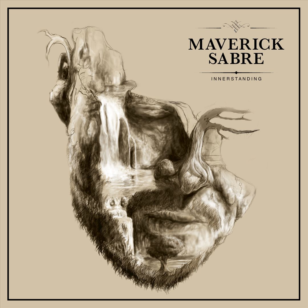 Innerstanding cover art