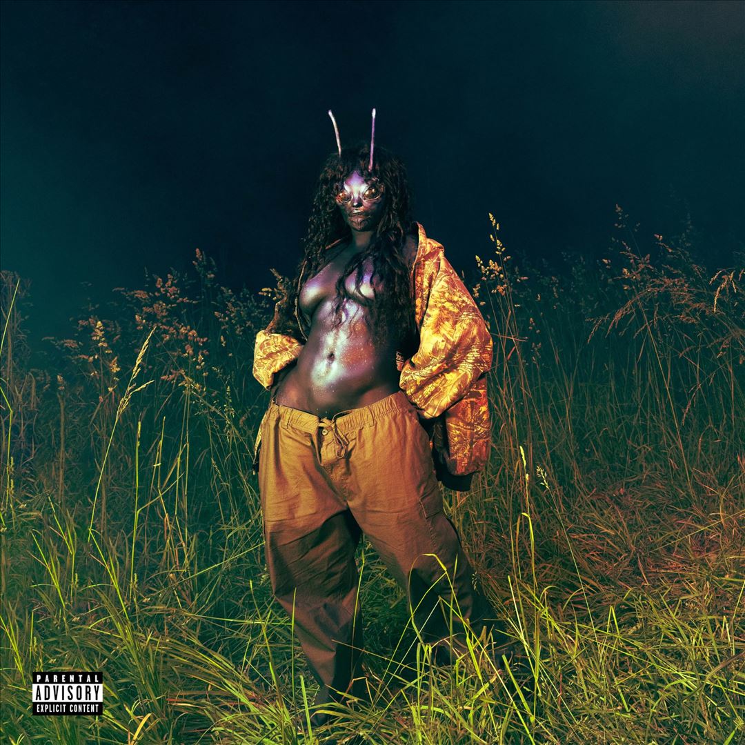 SOS cover art