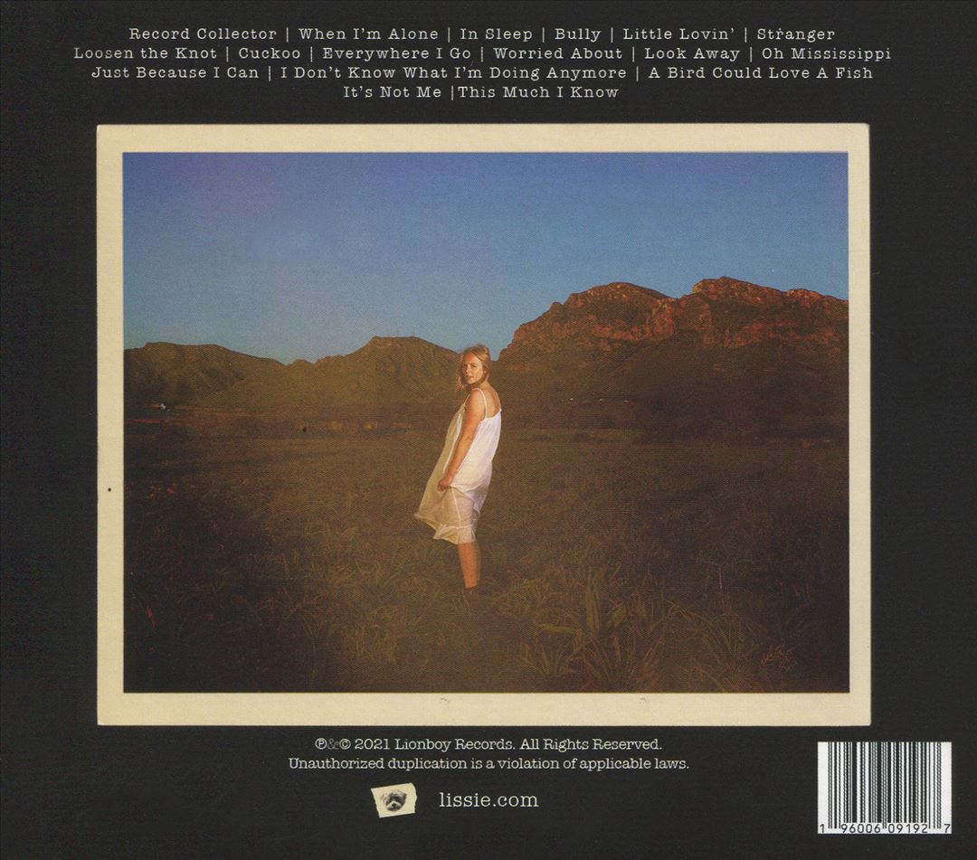 Catching a Tiger [Anniversary Edition] cover art