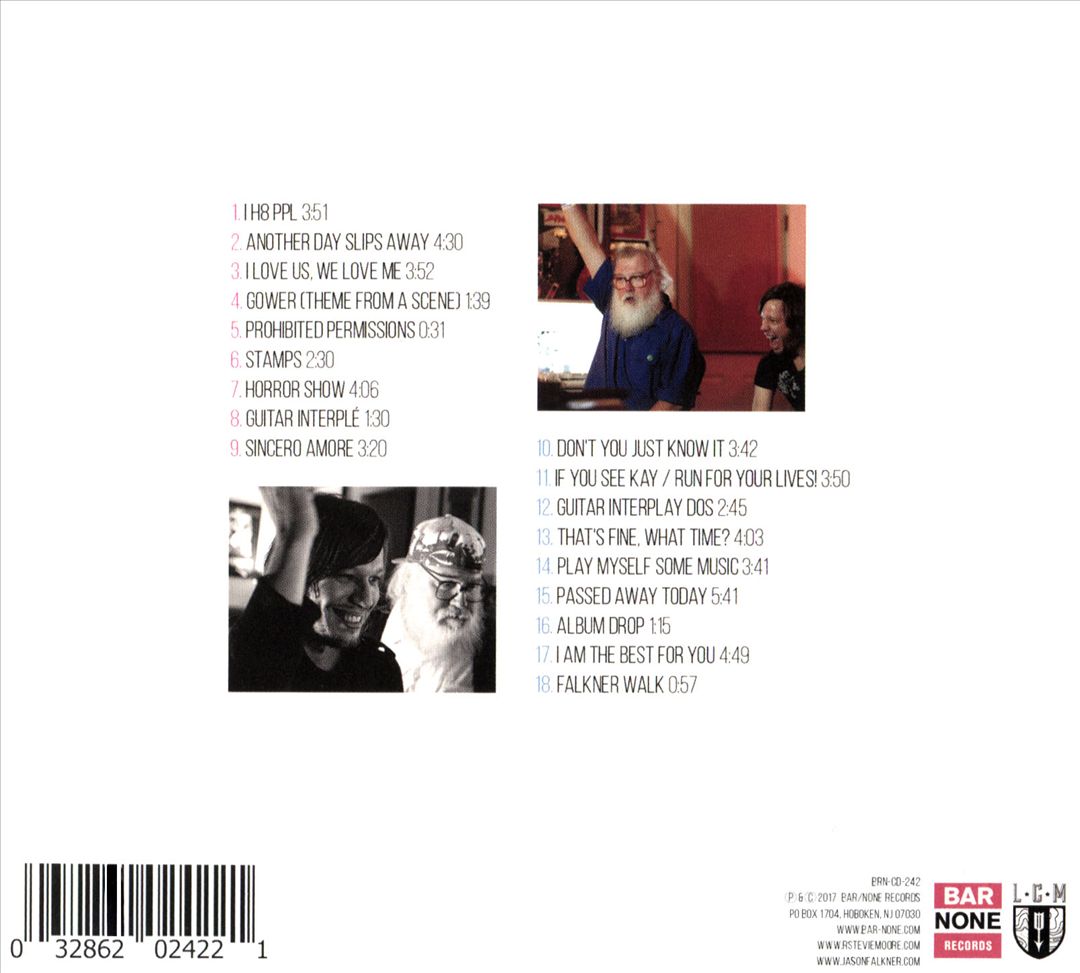 Make It Be cover art