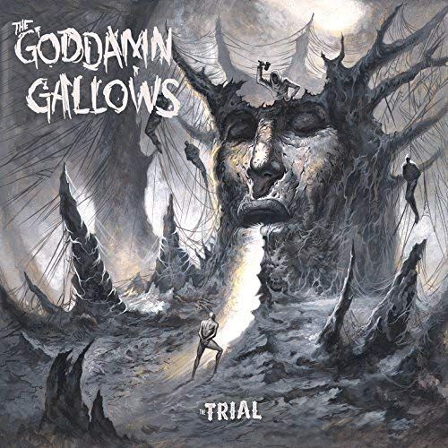 Trial cover art