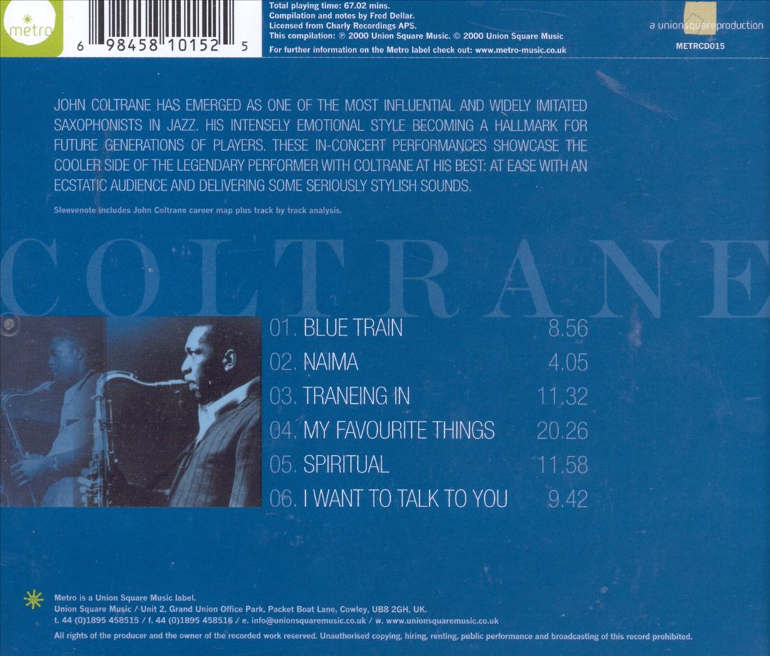 Plays It Cool cover art