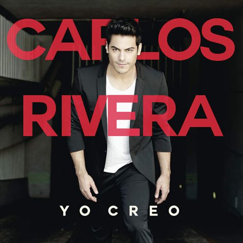 Yo Creo cover art