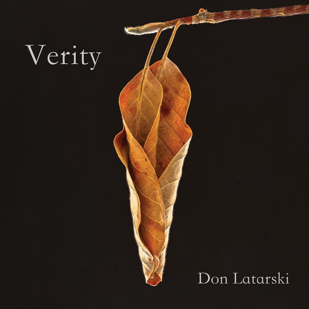 Verity cover art