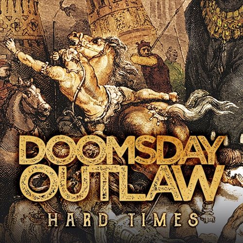 Hard Times cover art