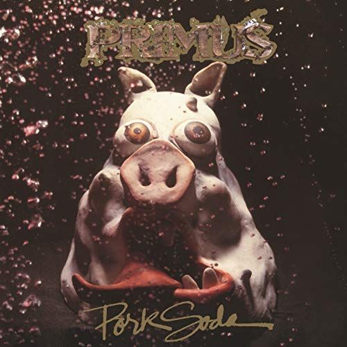 Pork Soda cover art