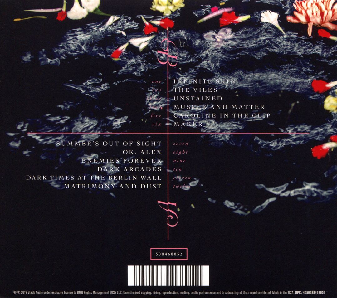 Only Things We Love cover art