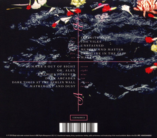 Only Things We Love cover art