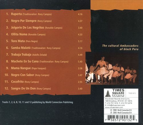 Sangre de un Don cover art