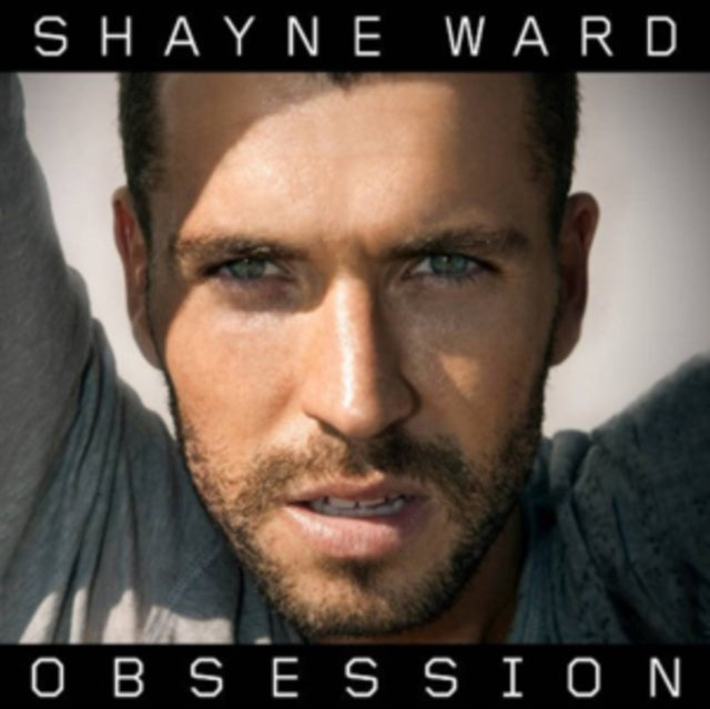 Obsession cover art
