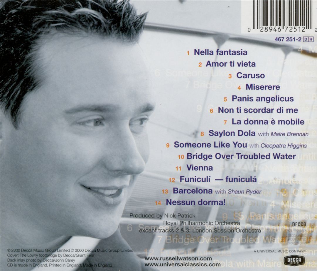 The Voice [Germany Import] cover art