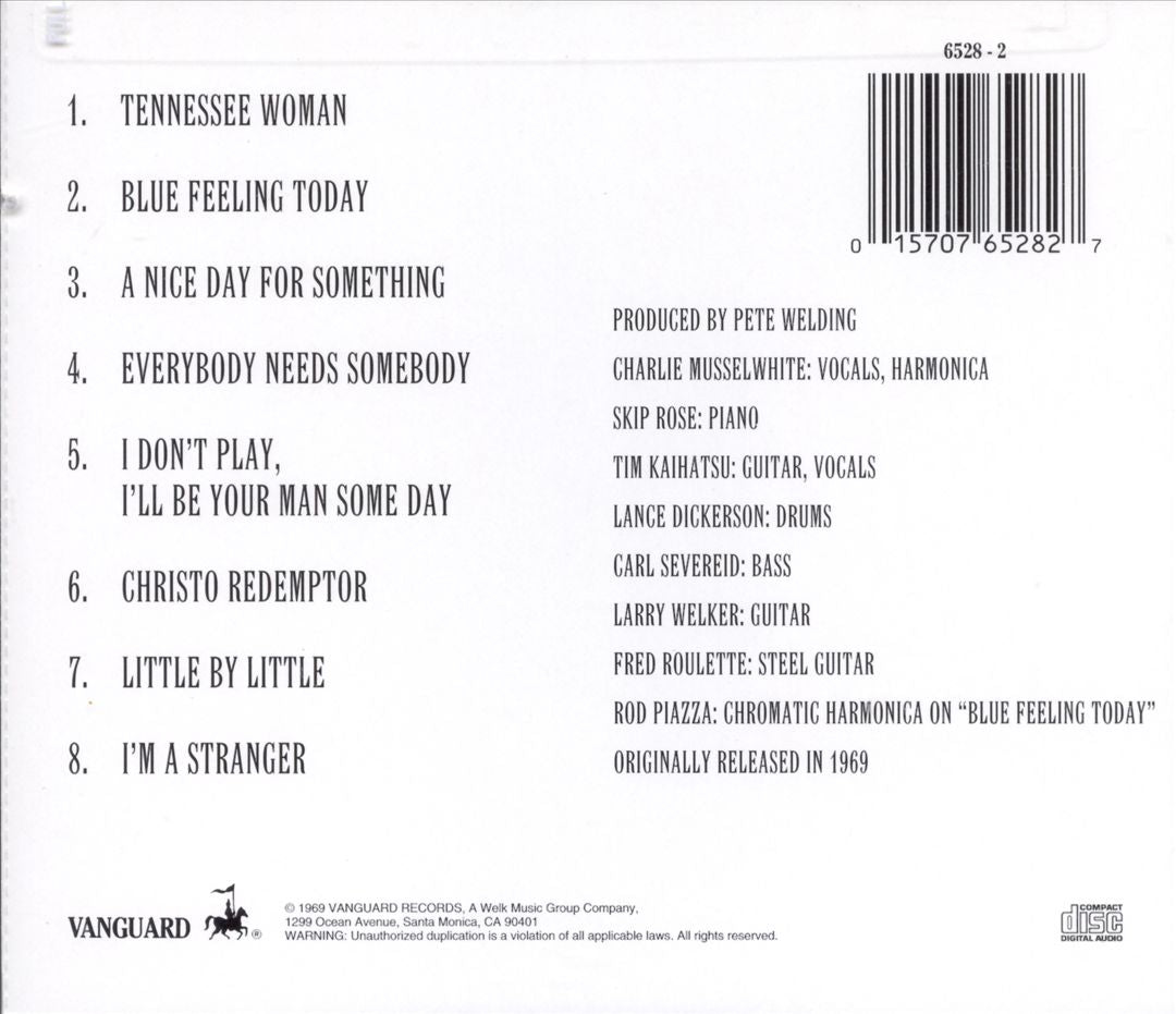 Tennessee Woman cover art