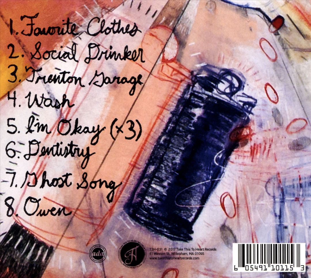 Rodia cover art